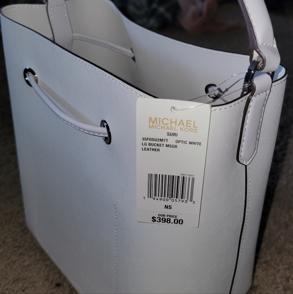 MK Purse and wallet